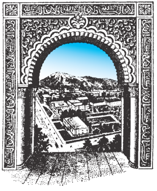 City of Alhambra
